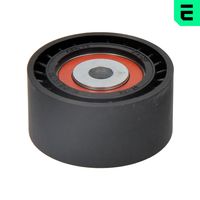 Rola ghidare/conducere, curea distributie OPTIMAL, Cod: 0-N1066