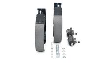 BOSCH Remschoenset 5