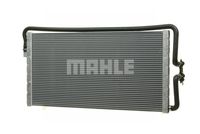 Thumbnail - Lage temperatuurkoeler, intercooler - CR1044000P - MAHLE
