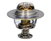 термостат, охладителна течност