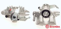 Bremssattel