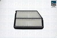 Въздушен филтър FPAF163 FAI AutoParts