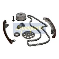 комплект ангренажна верига