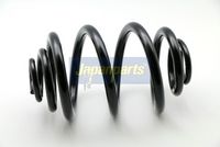 пружина за ходовата част