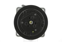 Kompressor, Klimaanlage