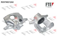 Bremssattel