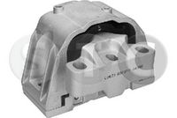 окачване, двигател