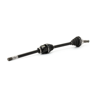 Полуоска 13D1069R RIDEX