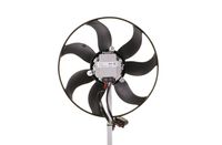 Thumbnail - Koelventilatorwiel - CFF138000S - MAHLE