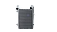 Thumbnail - Intercooler, inlaatluchtkoeler - CI253000P - MAHLE
