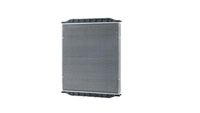 Thumbnail - Radiateur - CR2584001S - MAHLE