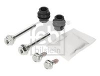 комплект водещи втулки, спирачен апарат