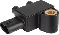 Sensor, Abgasdruck