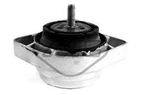 окачване, двигател