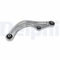 Lenker, Radaufhängung