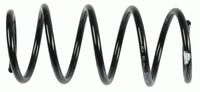 Suspension Spring