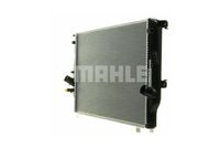 Thumbnail - Radiateur - CR1082000S - MAHLE