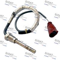 Sensor, Abgastemperatur
