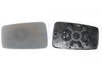 Spiegelglas, Außenspiegel