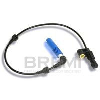 датчик, обороти на колелото