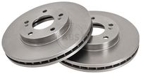 Bremsscheibe