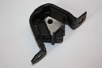 Lagerung, Motor