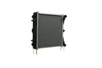 Thumbnail - Radiateur - CR383000P - MAHLE