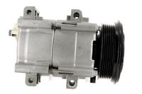 Kompressor, Klimaanlage