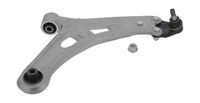 Brat, suspensie roata MOOG, Cod: CI-TC-18416