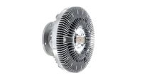 Thumbnail - Koppeling, radiateurventilator - CFC9000P - MAHLE