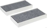 Filter, Innenraumluft