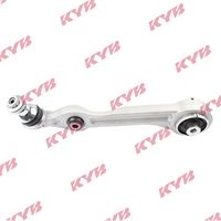 Lenker, Radaufhängung