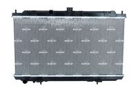 радиатор, охлаждане на двигателя