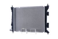 Thumbnail - Radiateur - CR2102000S - MAHLE