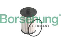 Kraftstofffilter