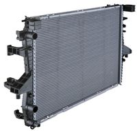 Thumbnail - Radiateur - CR585000P - MAHLE