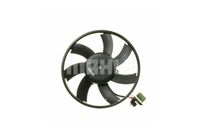 Thumbnail - Koelventilatorwiel - CFF343000P - MAHLE