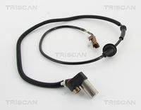 Sensor, Raddrehzahl