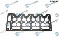 Gasket, cylinder head cover