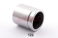 Piston, etrier frana ASHIKA, Cod: 133-01-122