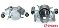 Bremssattel
