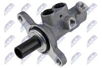 Спирачна помпа