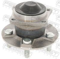 Butuc roata FEBEST, Cod: 0182-ZZT230R