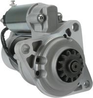 Starter HC-Cargo, Cod: F 032 111 273