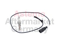 Sensor, Abgastemperatur
