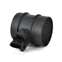 DELPHI Luchtmassameter 4