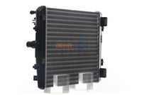 Thumbnail - Radiateur - CR2035000S - MAHLE