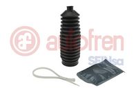 Ansamblu burduf, directie AUTOFREN SEINSA, Cod: D9511