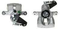 Bremssattel