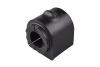 Mounting, stabiliser bar